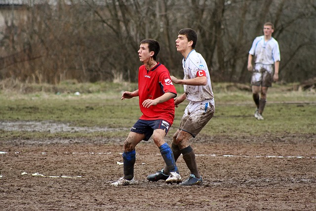让技术流与 让技术流与