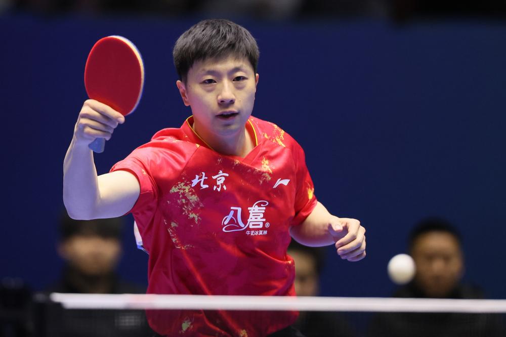 瞩目的焦点 瞩目的焦点