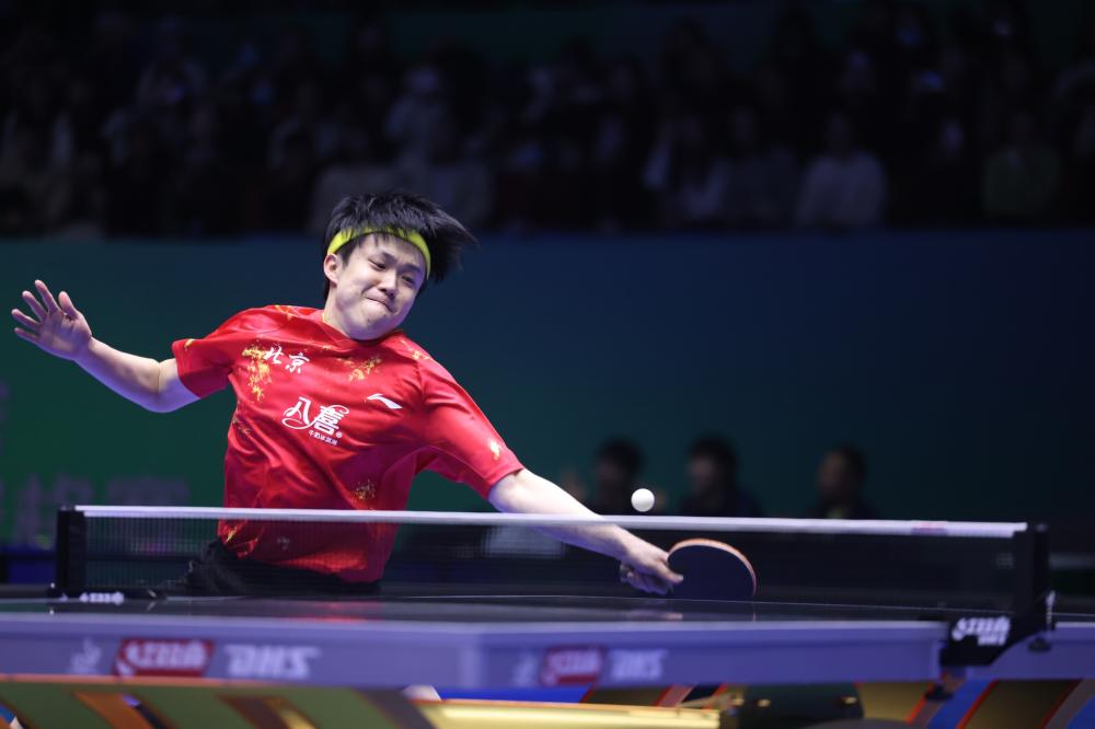 队的命运 队的命运