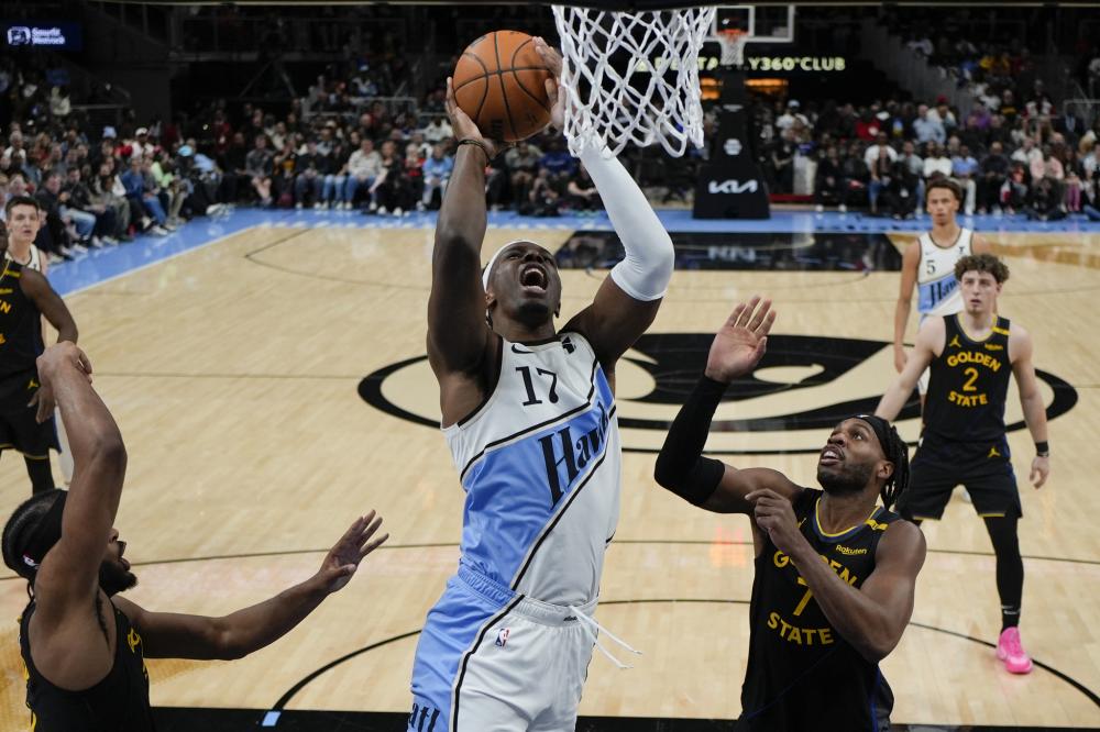 谢伊·吉尔杰斯-亚历山大称赞雷霆队主帅马克·戴格诺特.